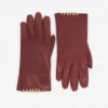 Melodie by Lanvin Guanti in pelle Melodie by Lanvin Guanti in pelle