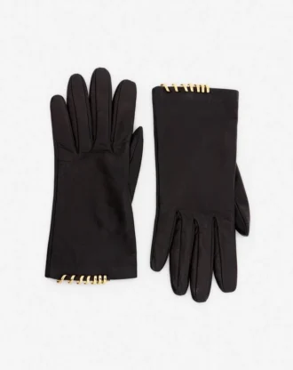 Melodie by Lanvin Guanti in pelle