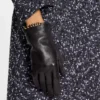 Melodie by Lanvin Guanti in pelle Melodie by Lanvin Guanti in pelle