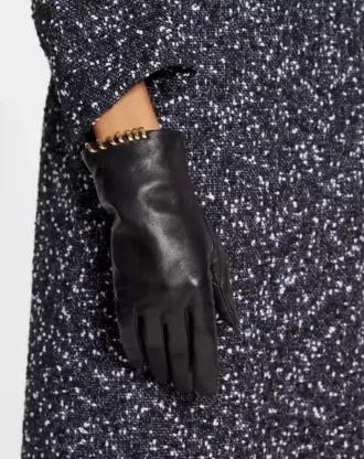 Melodie by Lanvin Guanti in pelle