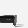 Occhiali da sole con logo Lanvin Occhiali da sole con logo Lanvin