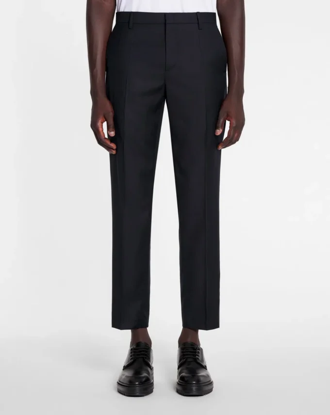 Pantaloni a sigaretta Pantaloni a sigaretta