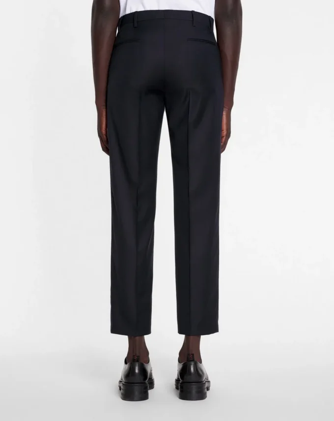 Pantaloni a sigaretta Pantaloni a sigaretta