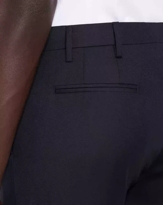 Pantaloni a sigaretta Pantaloni a sigaretta