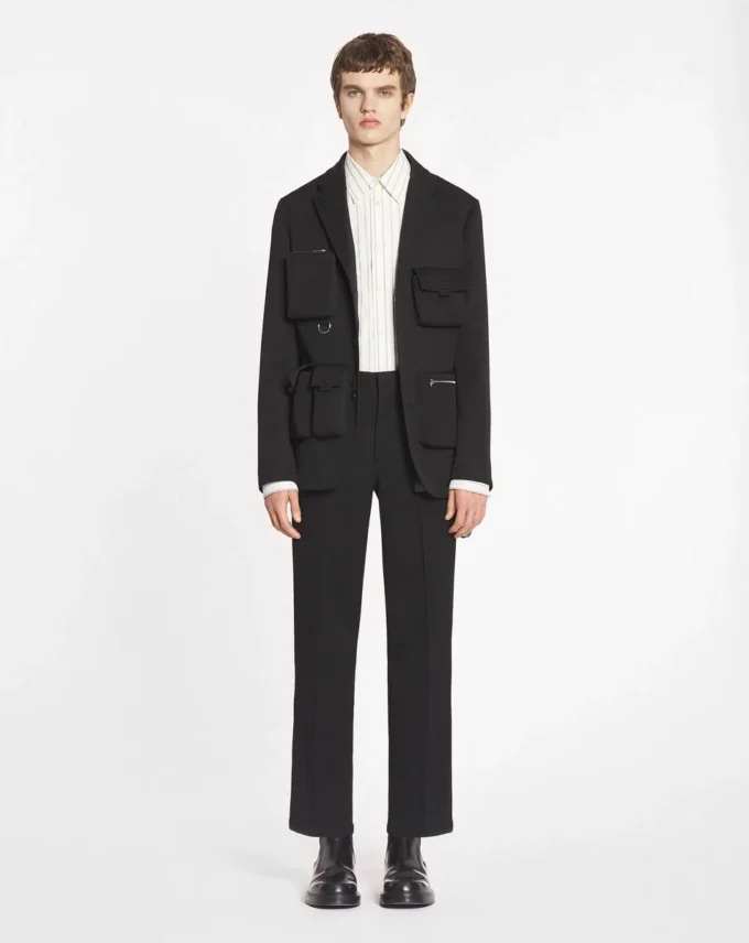 Giacca stile utility Giacca stile utility
