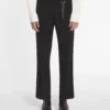 Pantaloni a vita dritta Pantaloni a vita dritta