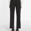 Pantaloni a vita dritta Pantaloni a vita dritta