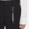 Pantaloni a vita dritta Pantaloni a vita dritta