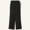 Pantaloni chino in lana leggera Pantaloni chino in lana leggera