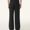 Pantaloni chino in lana leggera Pantaloni chino in lana leggera