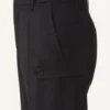 Pantaloni chino in lana leggera Pantaloni chino in lana leggera