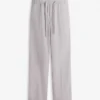 Pantaloni in cotone Pantaloni in cotone
