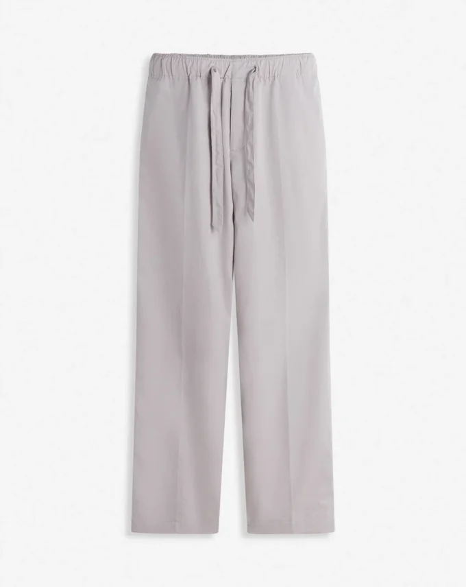 Pantaloni in cotone Pantaloni in cotone