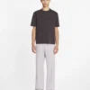 Pantaloni in cotone Pantaloni in cotone