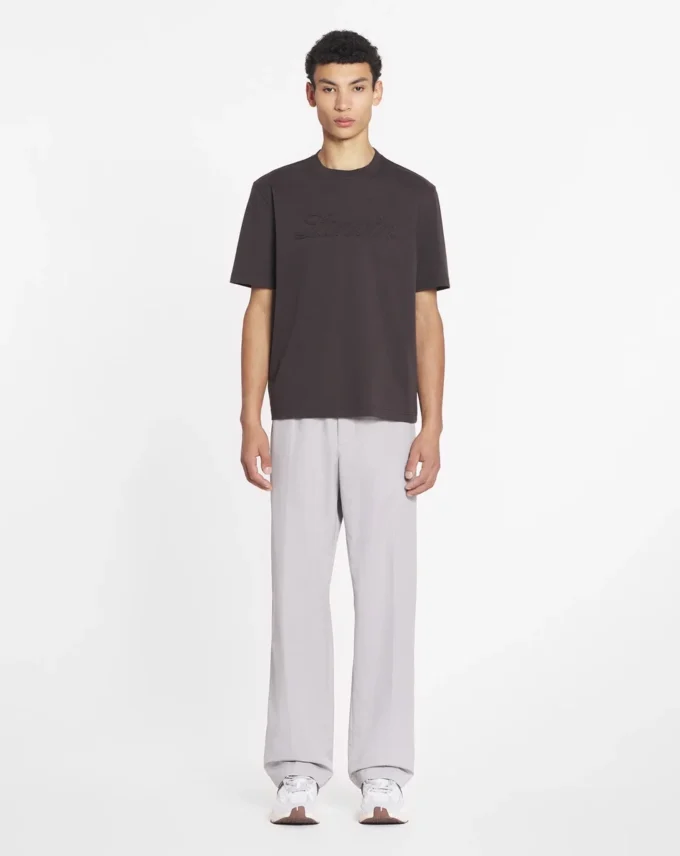 Pantaloni in cotone Pantaloni in cotone