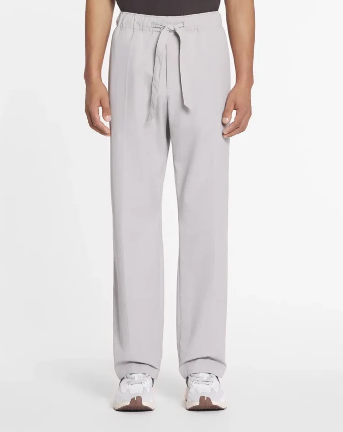Pantaloni in cotone Pantaloni in cotone