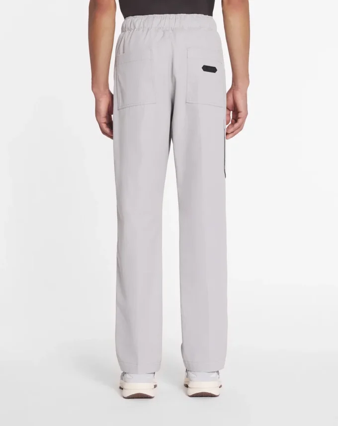 Pantaloni in cotone Pantaloni in cotone