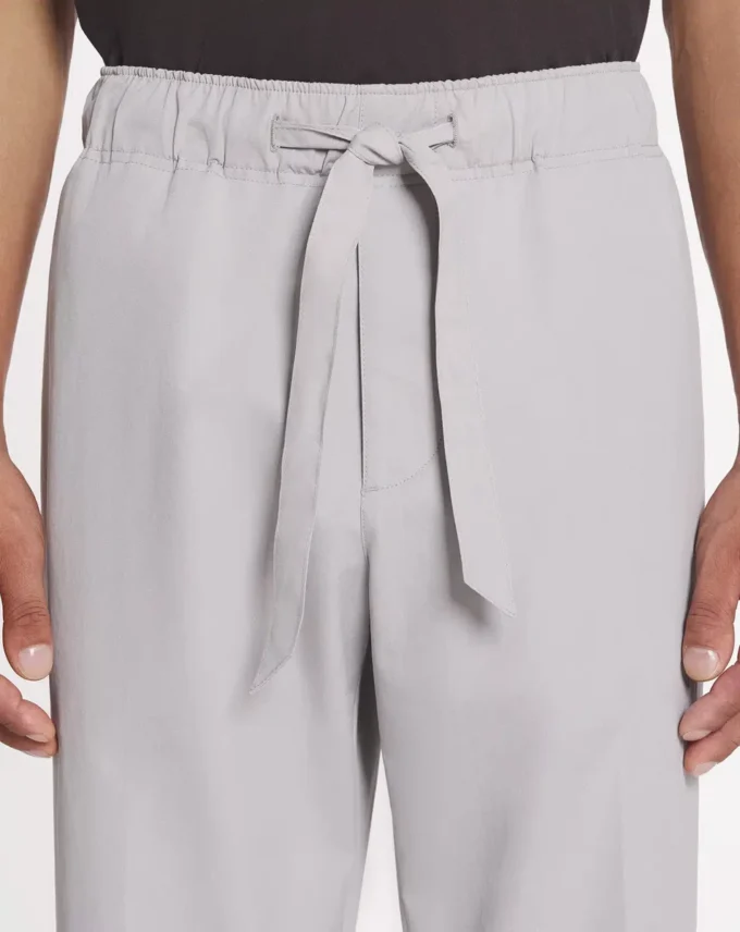 Pantaloni in cotone Pantaloni in cotone