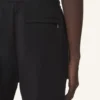 Pantaloni jogging in felpa Pantaloni jogging in felpa