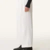 Pantaloni larghi in lana Pantaloni larghi in lana
