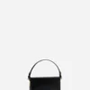 Pencil bag in pelle lucida Pencil bag in pelle lucida