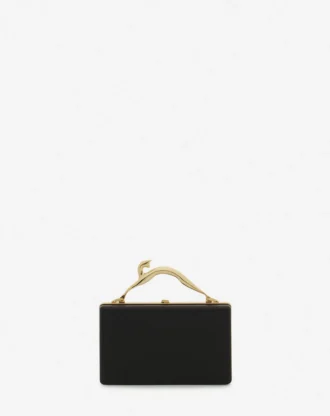 Pochette in pelle Fusion Cat