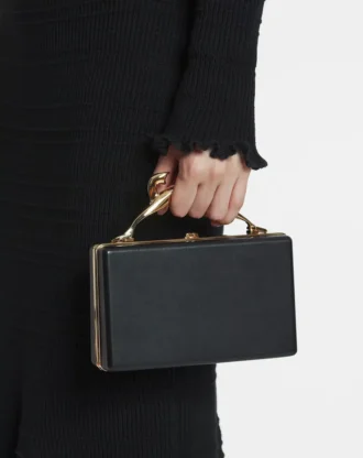 Pochette in pelle Fusion Cat
