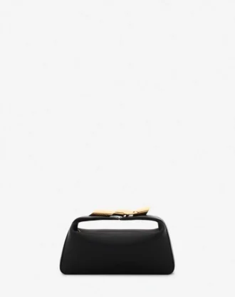 Pochette in pelle Haute Séquence
