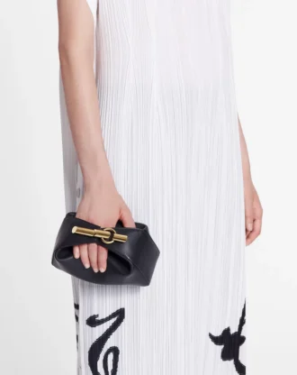 Pochette in pelle Haute Séquence
