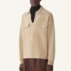Polo in cashmere Polo in cashmere
