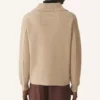 Polo in cashmere Polo in cashmere