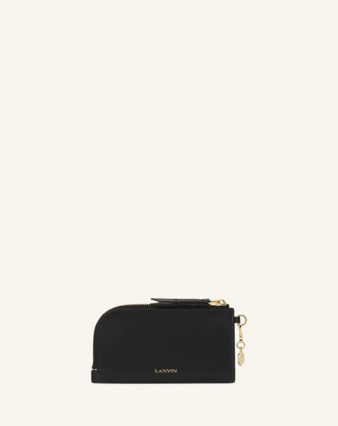 Portacarte in pelle Catch by Lanvin Portacarte in pelle Catch by Lanvin