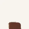 Portacarte in pelle Catch by Lanvin Portacarte in pelle Catch by Lanvin