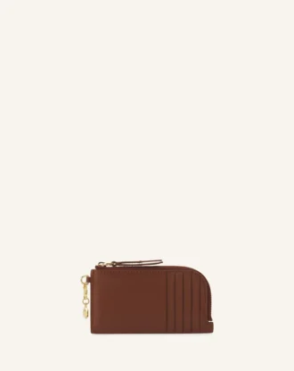 Portacarte in pelle Catch by Lanvin