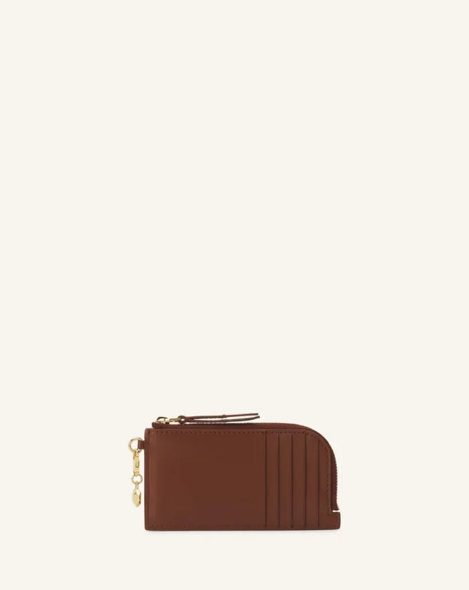 Portacarte in pelle Catch by Lanvin Portacarte in pelle Catch by Lanvin