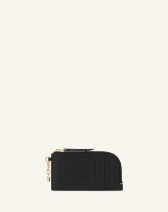 Portacarte in pelle Catch by Lanvin