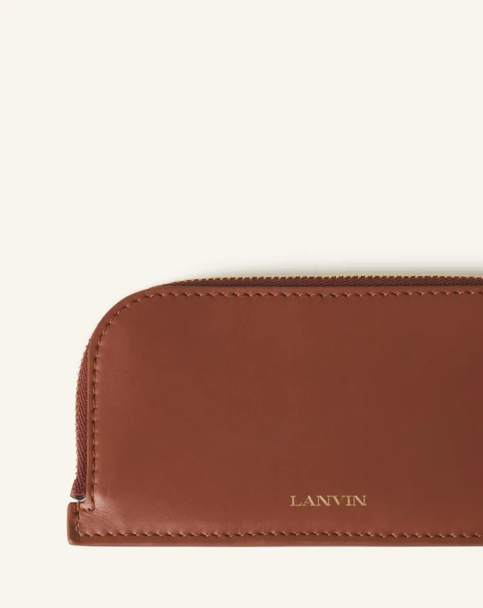 Portacarte in pelle Catch by Lanvin Portacarte in pelle Catch by Lanvin
