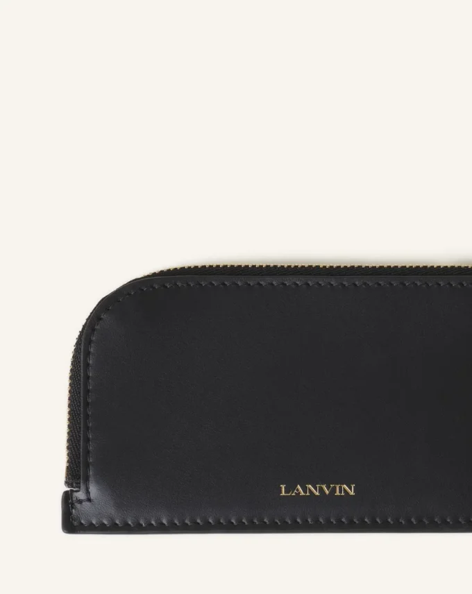 Portacarte in pelle Catch by Lanvin Portacarte in pelle Catch by Lanvin