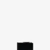 Portacarte in pelle con firma Lanvin Portacarte in pelle con firma Lanvin