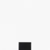 Portacarte in pelle con firma Lanvin Portacarte in pelle con firma Lanvin