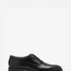 Scarpe Oxford in pelle firmate Lanvin Scarpe Oxford in pelle firmate Lanvin