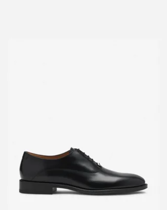 Scarpe Oxford in pelle firmate Lanvin Scarpe Oxford in pelle firmate Lanvin