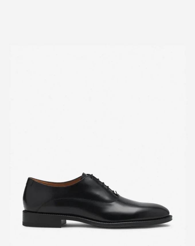 Scarpe Oxford in pelle firmate Lanvin Scarpe Oxford in pelle firmate Lanvin