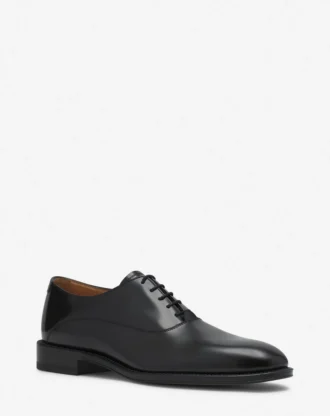 Scarpe Oxford in pelle firmate Lanvin Scarpe Oxford in pelle firmate Lanvin