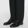 Scarpe Oxford in pelle firmate Lanvin Scarpe Oxford in pelle firmate Lanvin