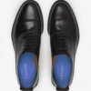 Scarpe Oxford in pelle firmate Lanvin Scarpe Oxford in pelle firmate Lanvin