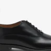 Scarpe Oxford in pelle firmate Lanvin Scarpe Oxford in pelle firmate Lanvin