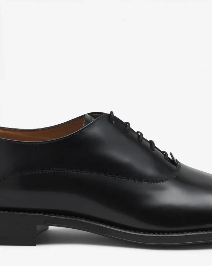 Scarpe Oxford in pelle firmate Lanvin Scarpe Oxford in pelle firmate Lanvin