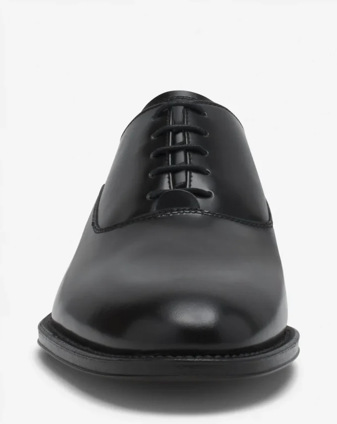 Scarpe Oxford in pelle firmate Lanvin Scarpe Oxford in pelle firmate Lanvin