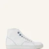 Sneakers alte in pelle Dbb1 Sneakers alte in pelle Dbb1